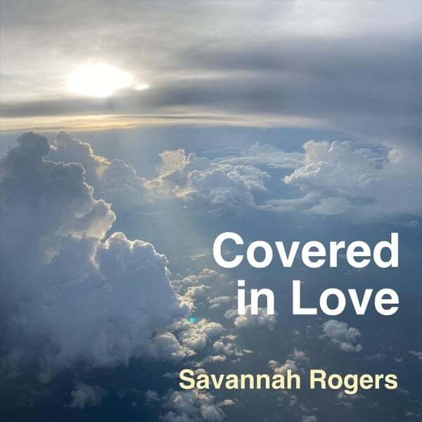 Cover art for Covered in Love